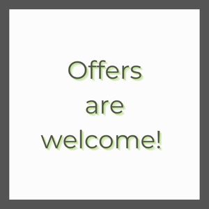 Meet your Posher, Jane.